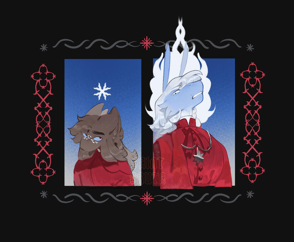 Heart and Crania (self directed, 2026)