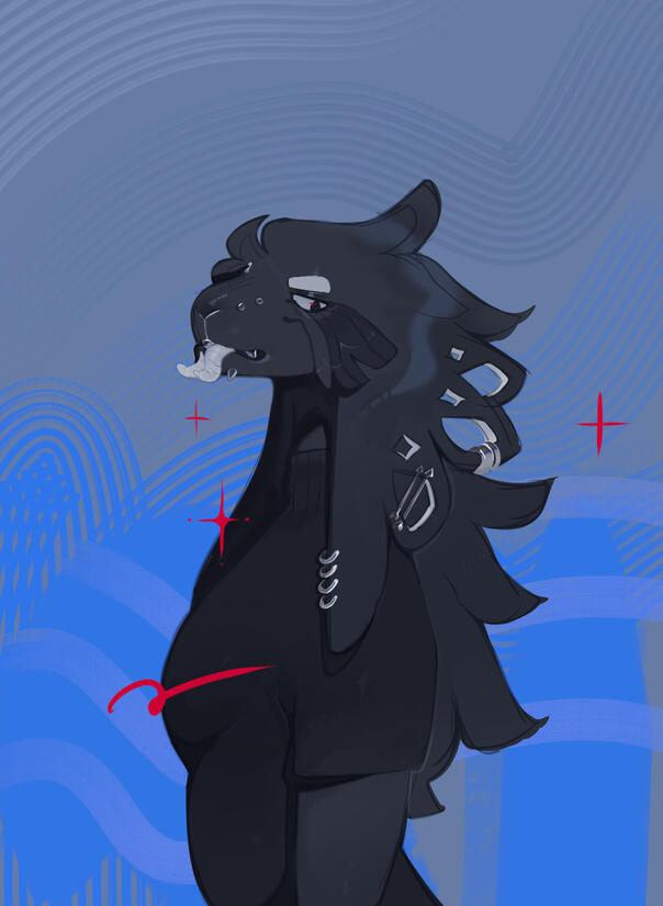 Shine (self directed, 2024)